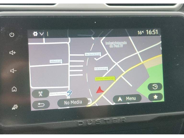 Dacia Dacia