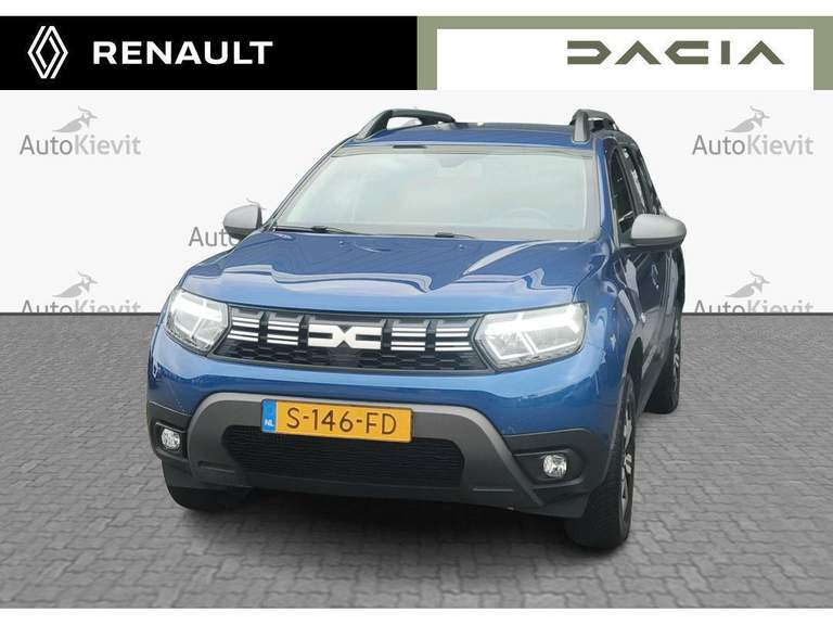 Dacia Dacia