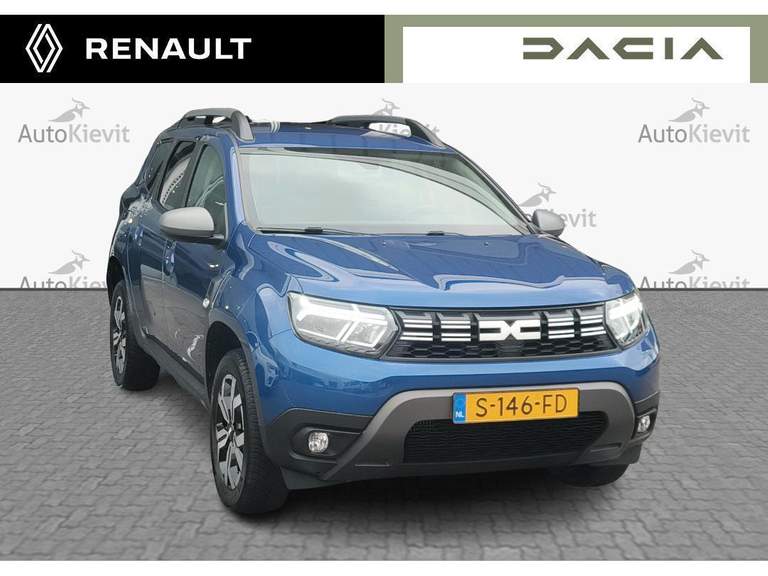 Dacia Dacia
