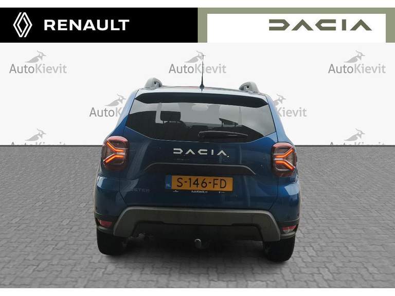 Dacia Dacia