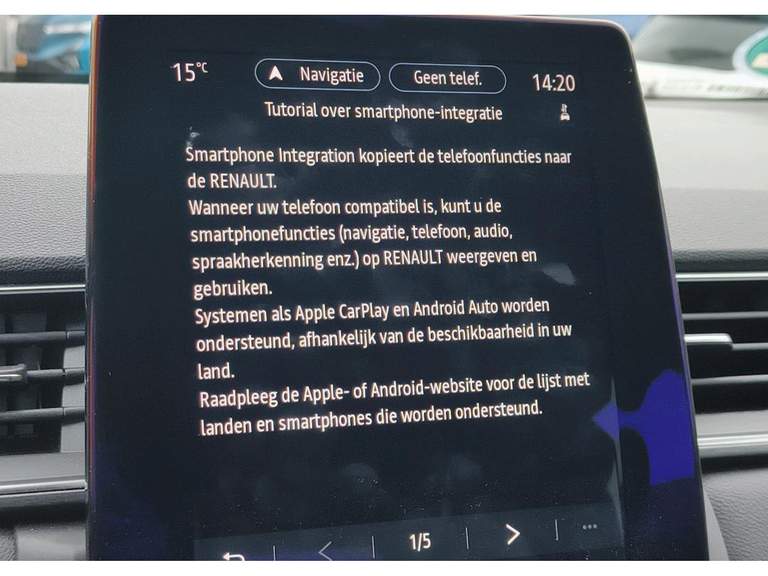 Renault Renault