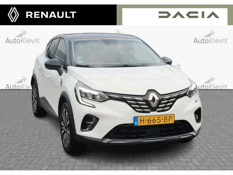 Renault Renault