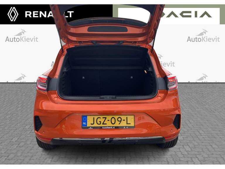 Renault Renault