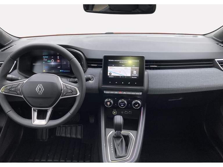 Renault Renault