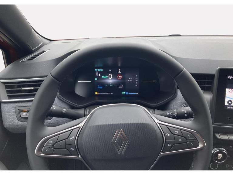 Renault Renault
