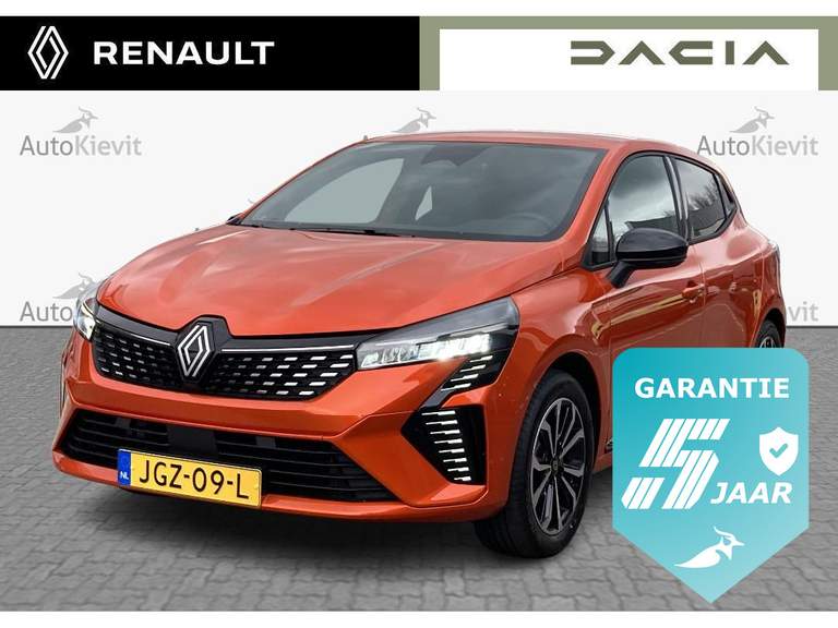 Renault Renault