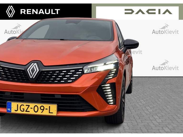 Renault Renault