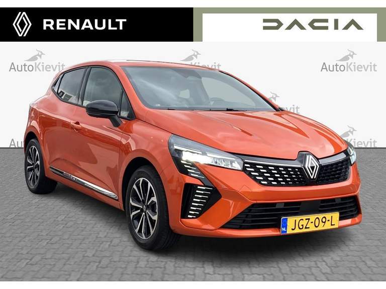 Renault Renault