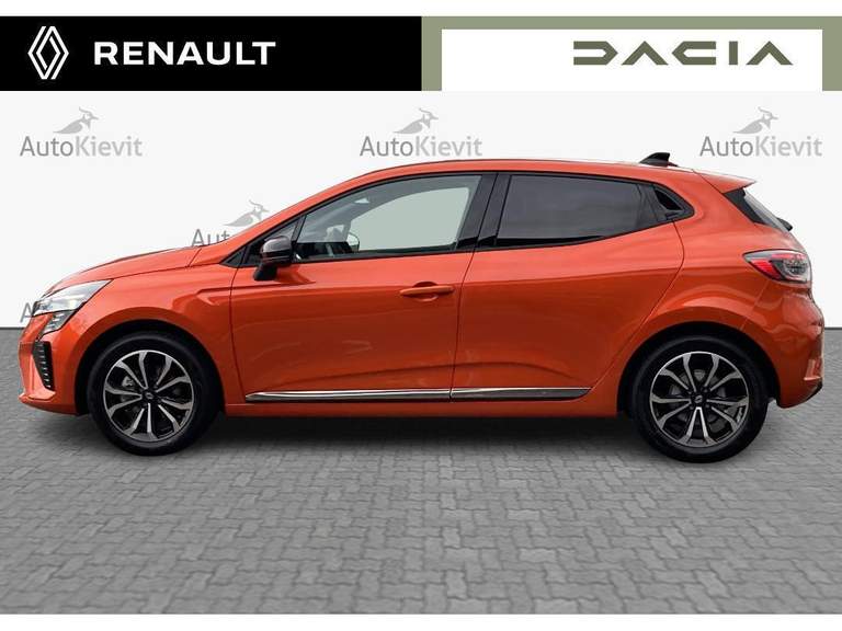 Renault Renault