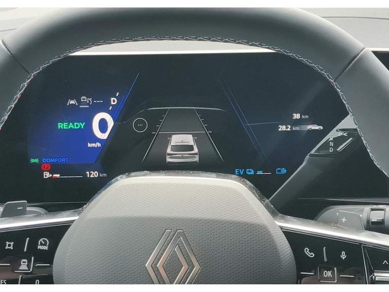Renault Renault