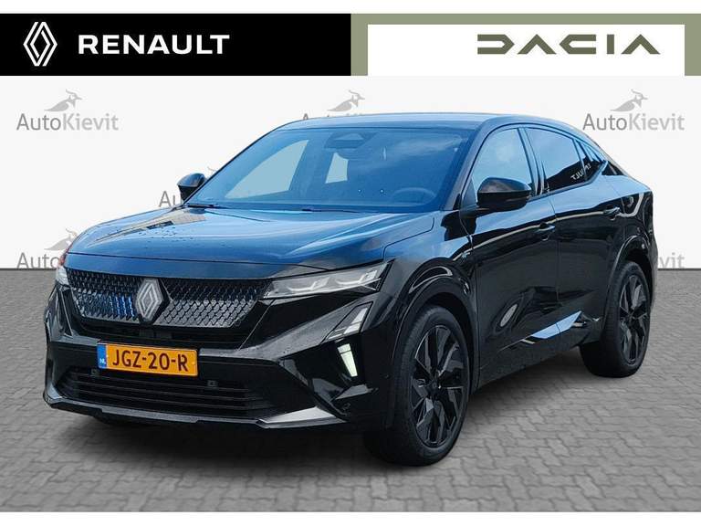 Renault Renault