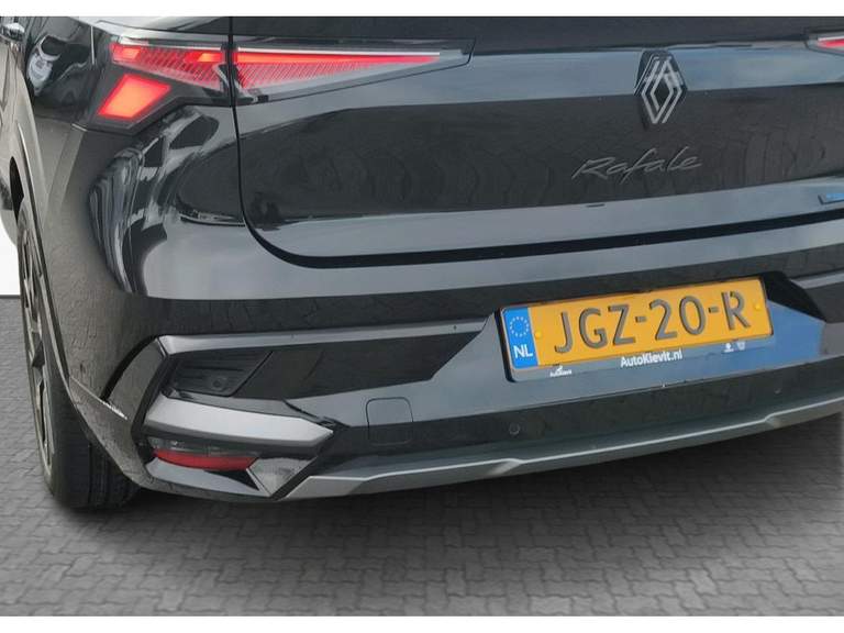 Renault Renault