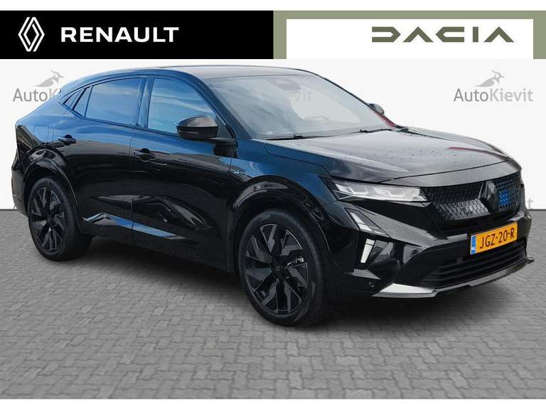 Renault Renault