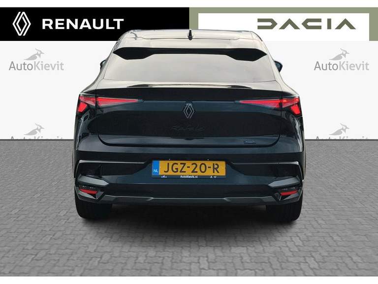 Renault Renault