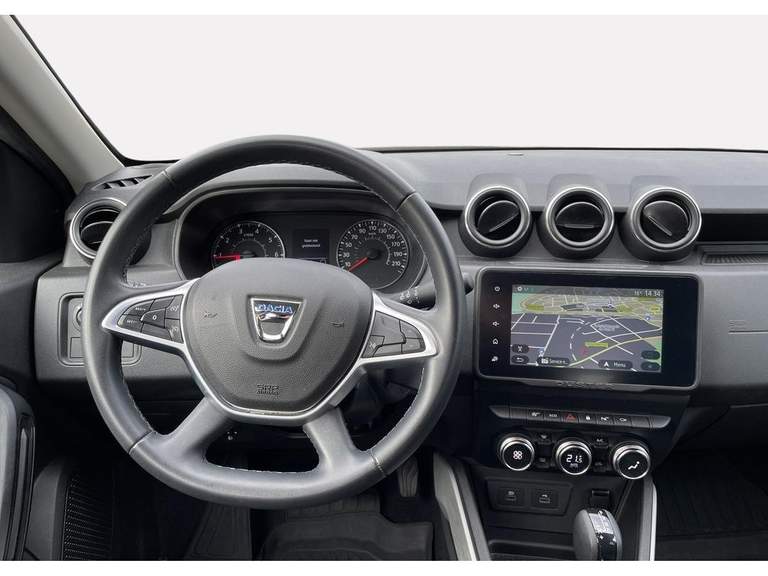 Dacia Dacia