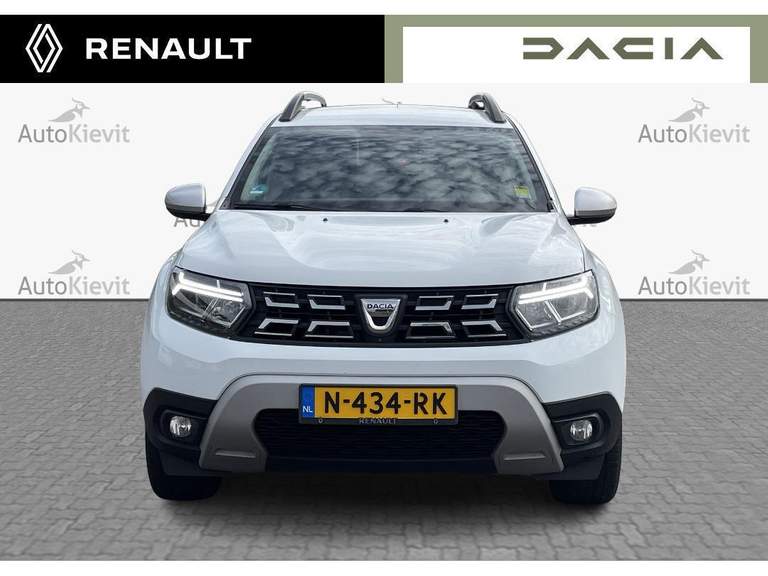 Dacia Dacia