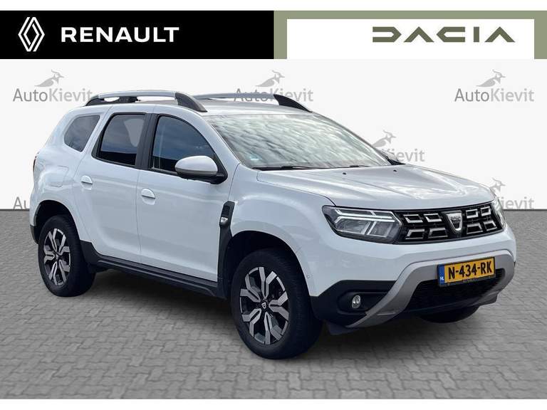 Dacia Dacia