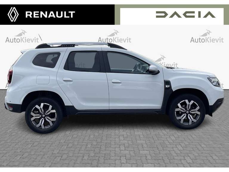 Dacia Dacia