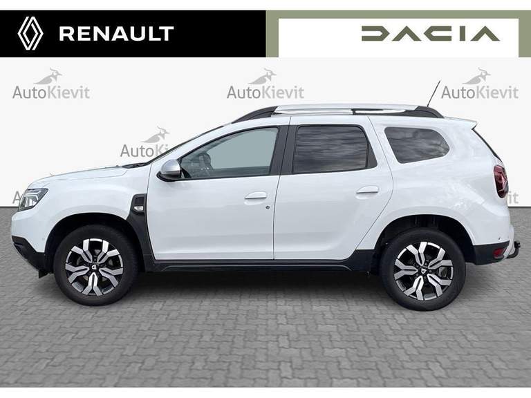 Dacia Dacia