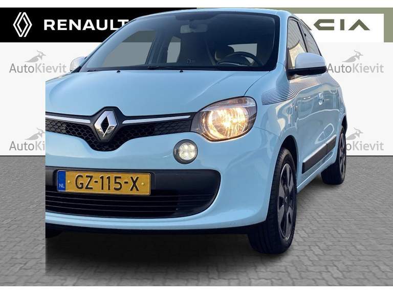 Renault Renault