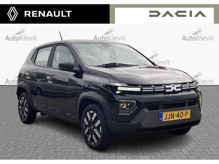 Dacia Dacia