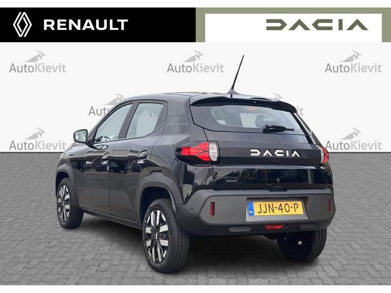 Dacia Dacia