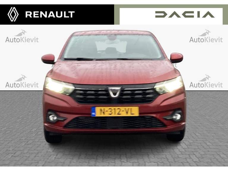 Dacia Dacia