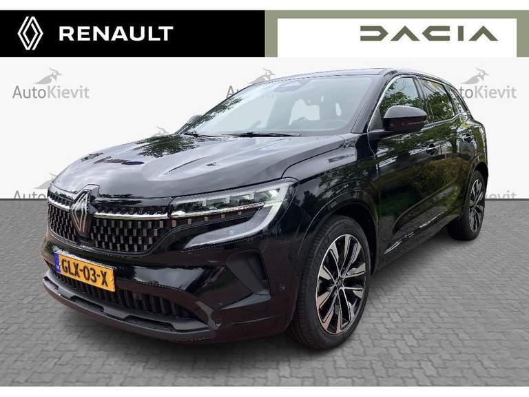 Renault Renault
