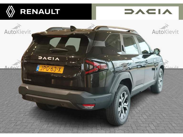Dacia Dacia
