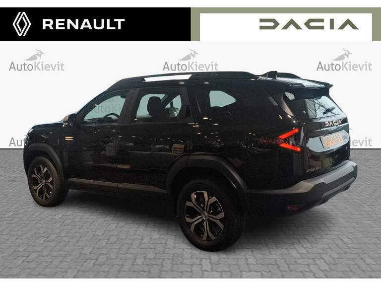 Dacia Dacia