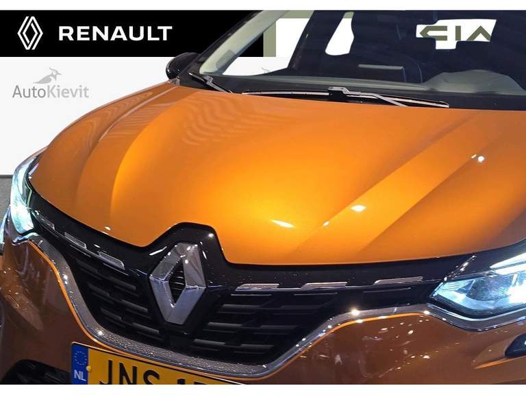 Renault Renault