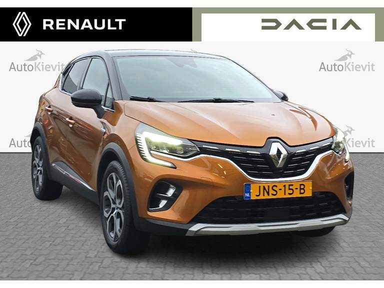 Renault Renault