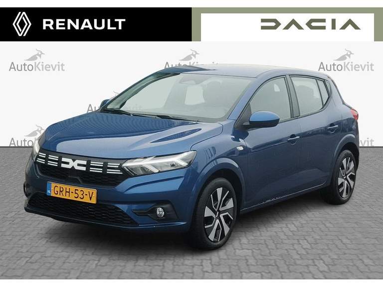 Dacia Dacia