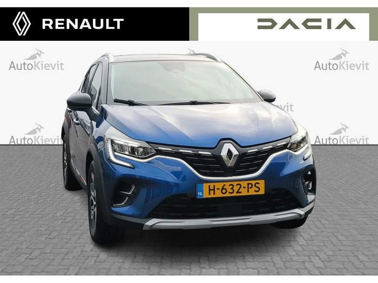 Renault