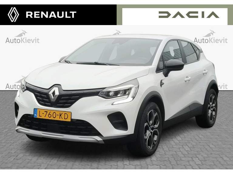 Renault Renault