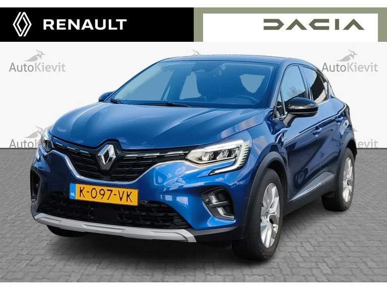 Renault Renault