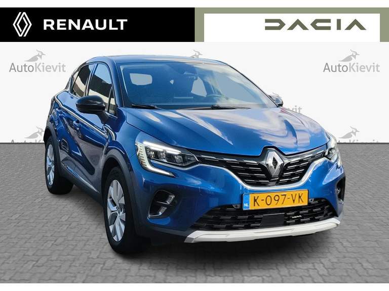 Renault Renault