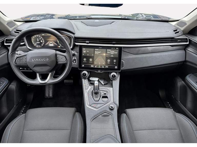 Lynk & Co Lynk & Co