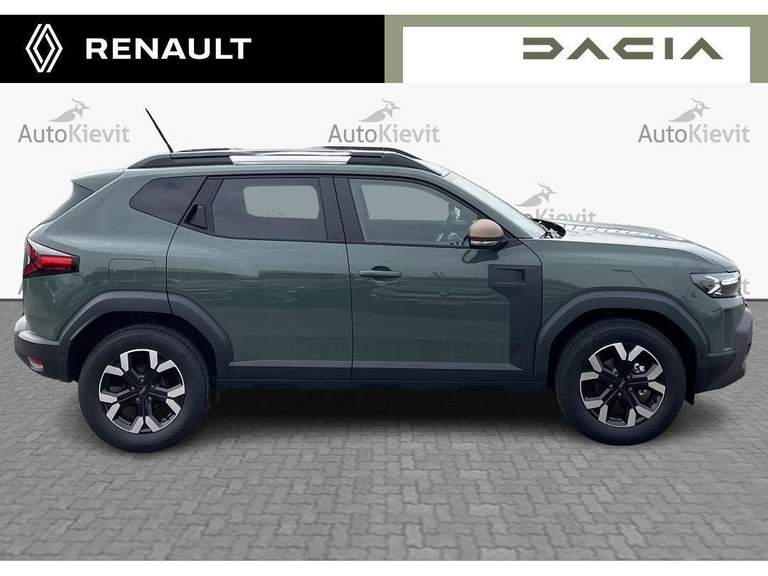 Dacia