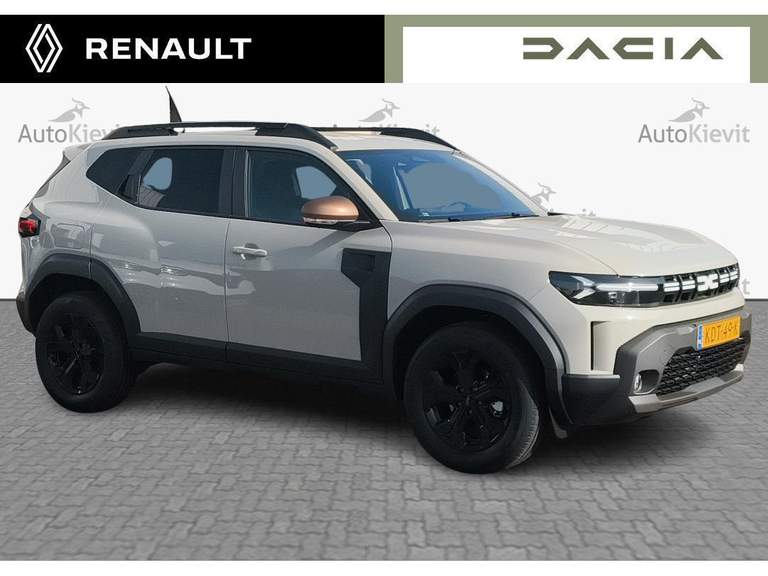 Dacia Dacia