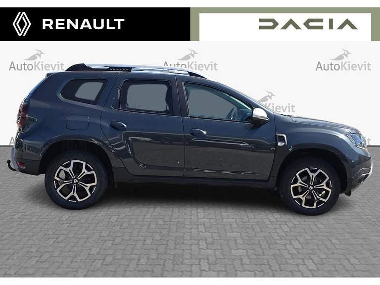 Dacia