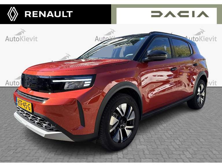 Opel