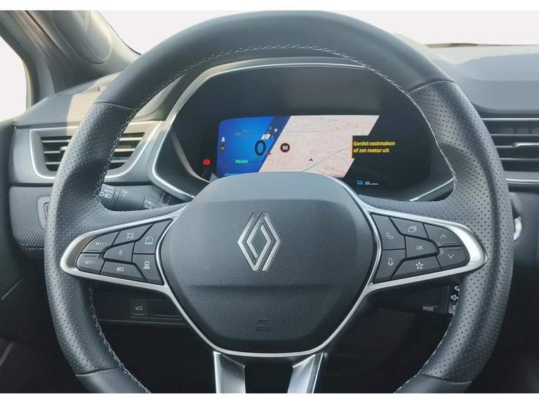 Renault Renault