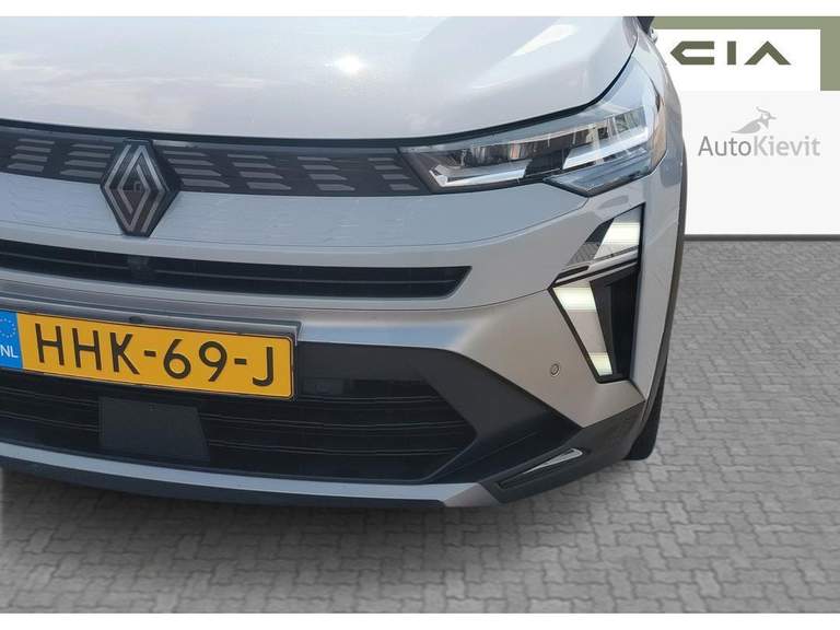 Renault Renault