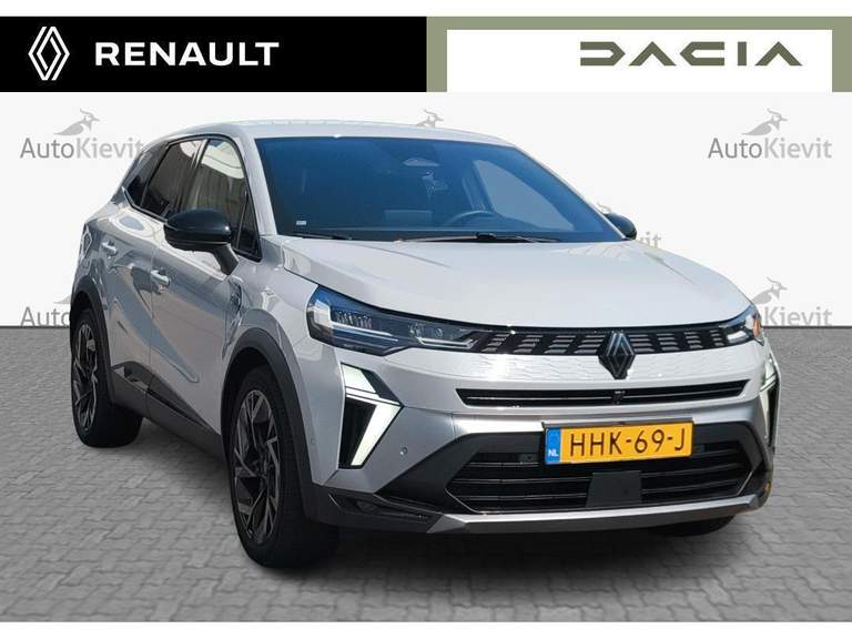 Renault Renault