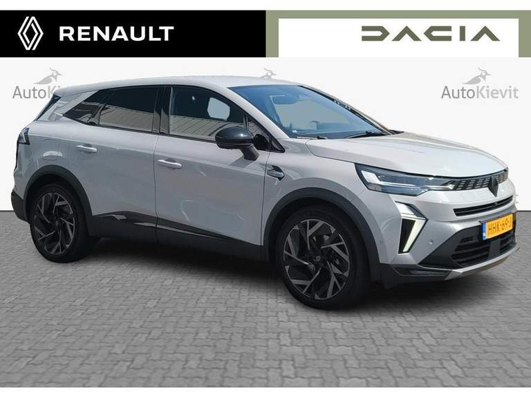 Renault Renault