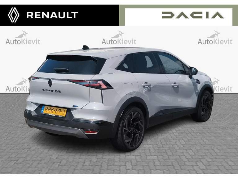 Renault Renault