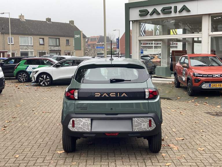 Dacia