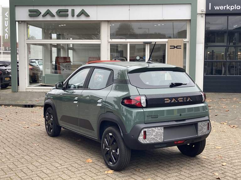 Dacia