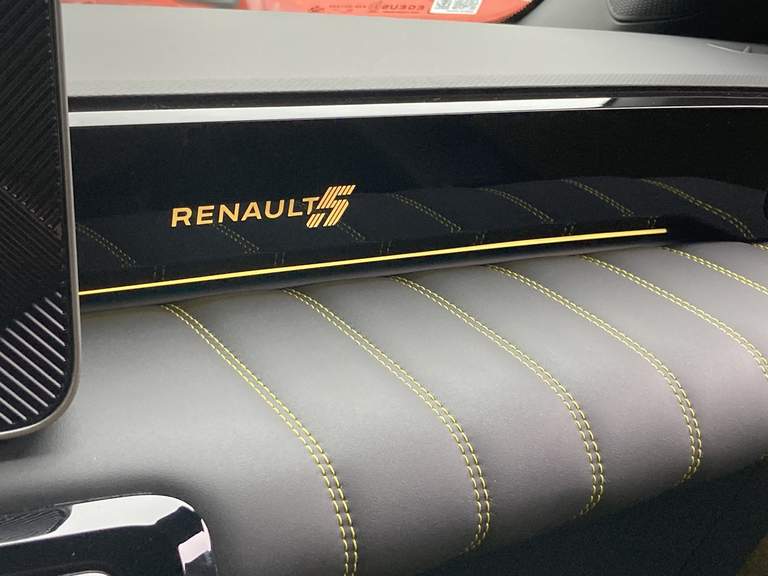 Renault